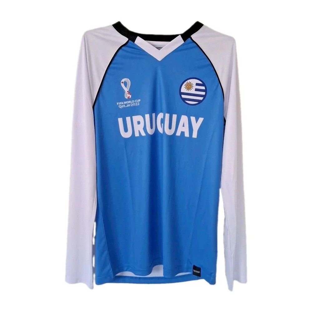 Fifa nos uruguay